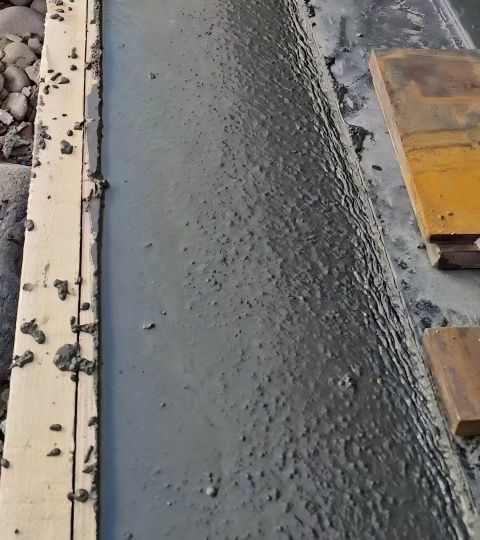 大庆环氧砂浆的特点及施工流程​