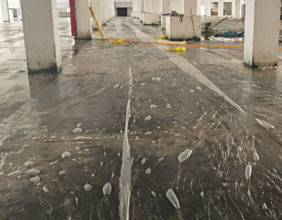 大庆不发火砂浆和不发火金属骨料有什么区别