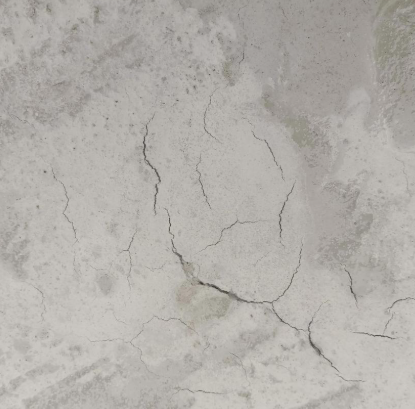 大庆灌浆料为什么会产生裂缝？出现裂缝该如何处理？