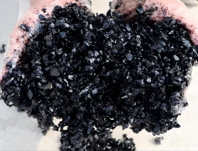 大庆沥青冷补料（沥青砂）的优势特点与施工流程解析