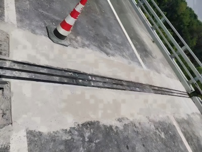 大庆伸缩缝更换后浇筑材料快速结构修补料速砼的产品特点及施工流程​