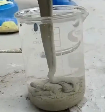 大庆水工混凝土絮凝剂，水下抗分散剂的作用及施工方法