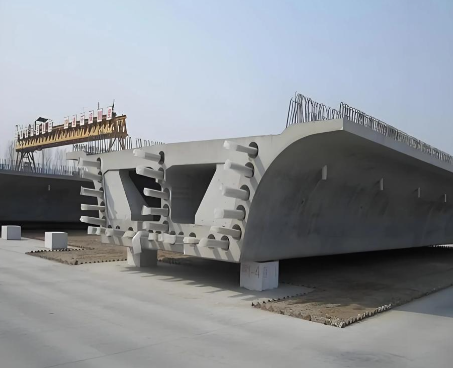 大庆抗冻压浆料的特点及标准化施工工艺